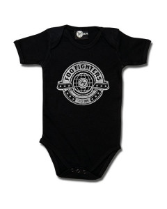 Foo Fighters baby body Logo | Metal Kids and Baby collection